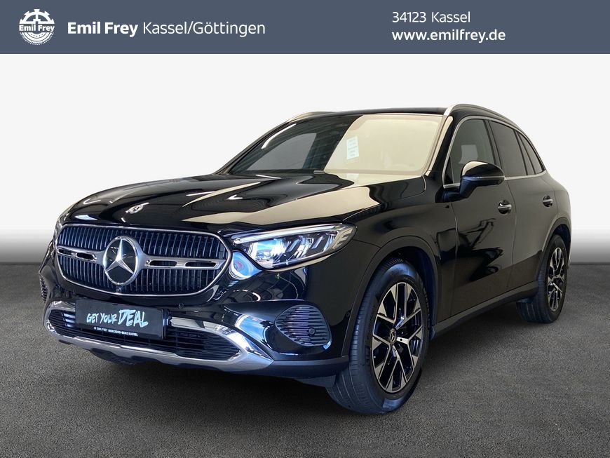 Image of Mercedes-Benz GLC 200