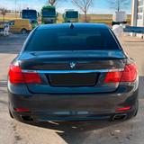 BMW 740i - - gebrauchte BMW 740 aus dem Jahr 2008