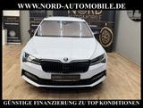 Skoda Superb Combi Sportline 2.0 TSI DSG Canton/ACC/19 - Skoda Superb mit Benzin-Antrieb: Scheckheftgepflegt
