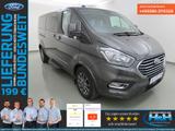 Ford Tourneo Custom 2.0 L2 Titanium ParkAss+Kam+SHZ - Ford Tourneo Custom: Titanium