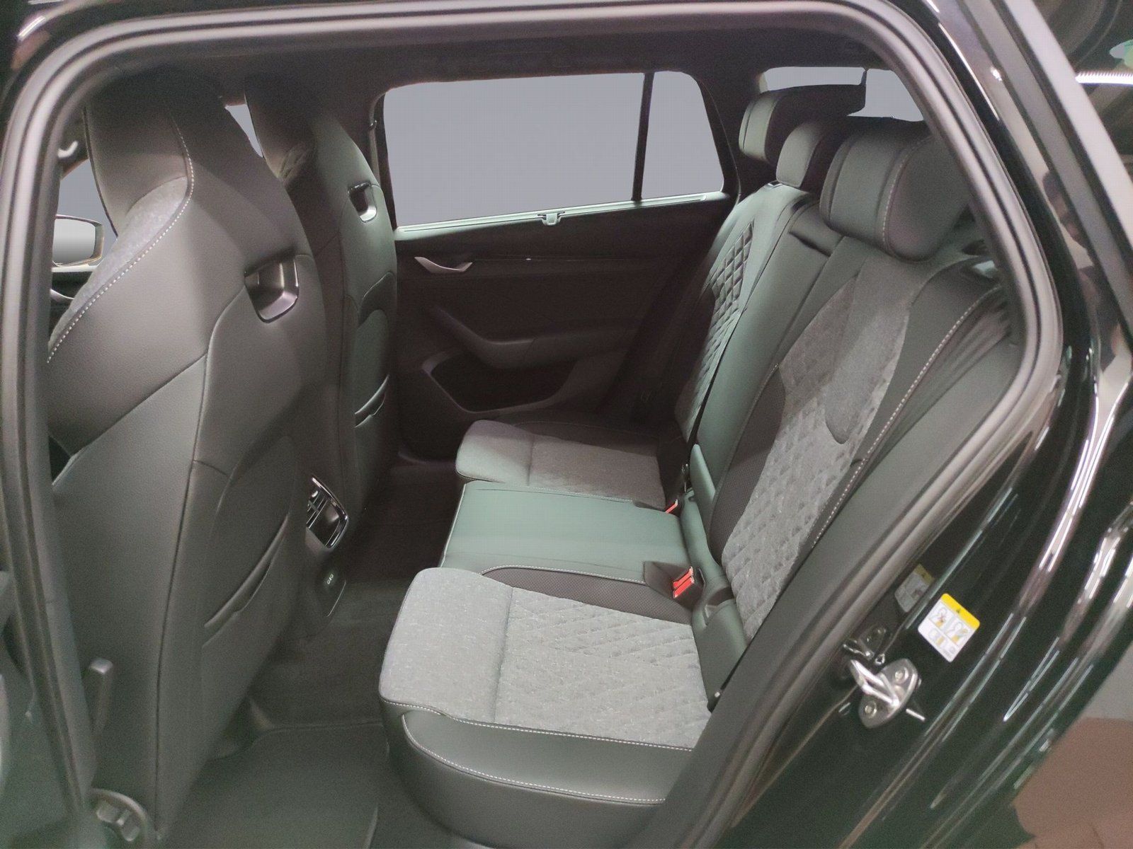 Skoda Octavia - Bild 8