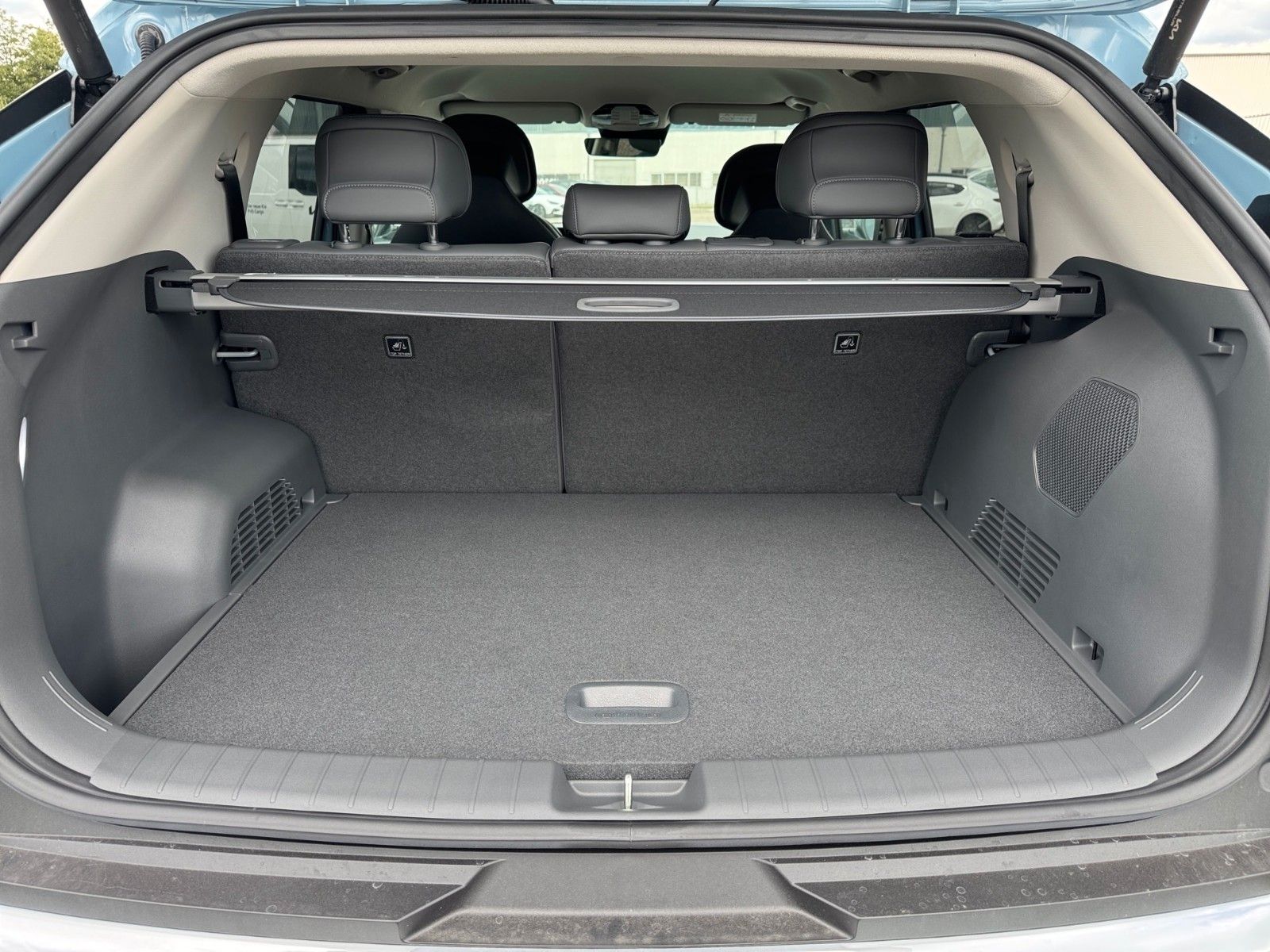 Kia EV3 - Bild 14