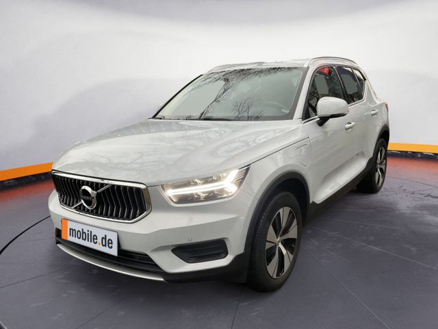 Volvo XC 40 Inscription Expression Recharge Plug-In