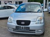 Kia Picanto 1.1 EX Automatik Klima - Kia aus 2005
