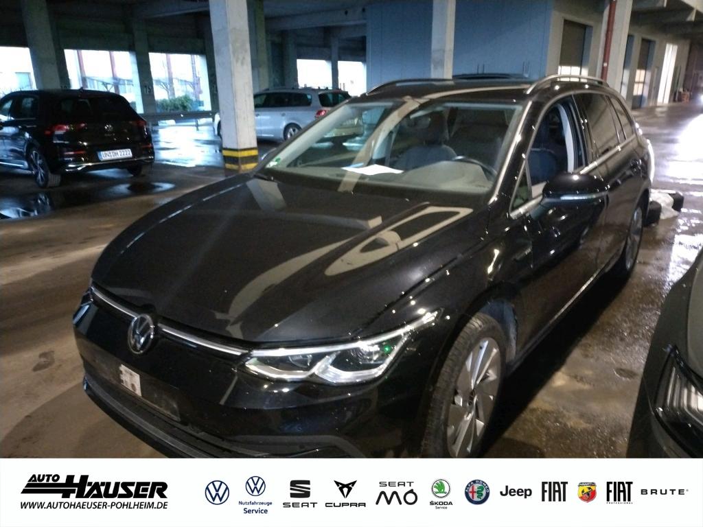 Volkswagen Golf Variant VIII Style 2.0 TSI DSG EL. HECKKL. 