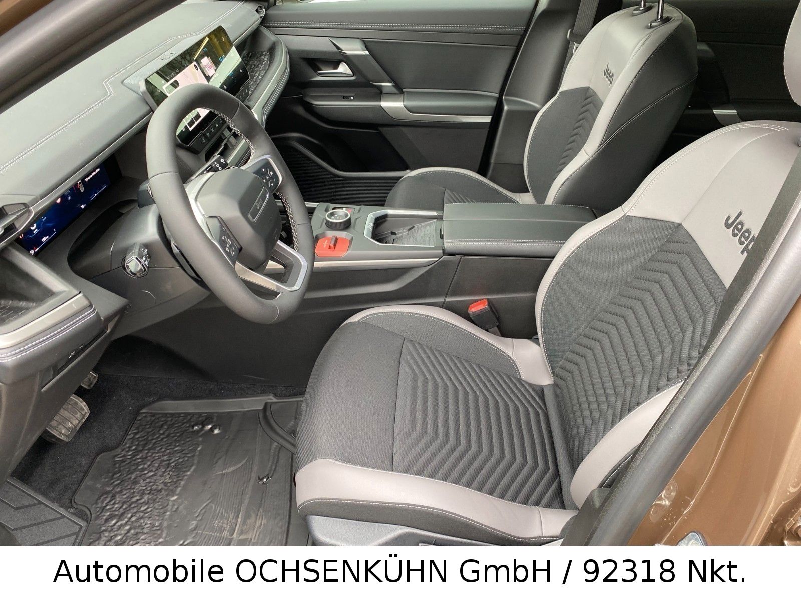 Jeep Compass - Bild 9