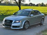 Audi S4 4.2 V8 quattro, Schalter, TÜV, Leder, US - gebrauchte Audi S4 aus dem Jahr 2005