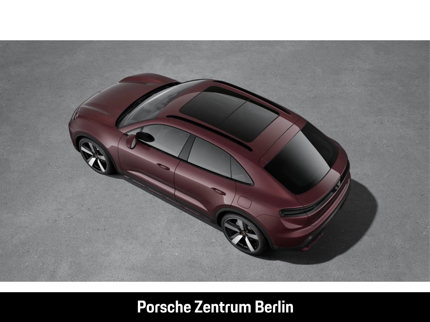 Porsche Macan - Bild 4