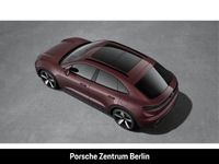 Porsche Macan - Vorschau Bild 4