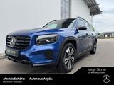 Mercedes-Benz GLB 220 d 4M Progressive Night 18" AHK Multibeam - Mercedes-Benz GLB 220 aus 2024