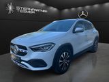 Mercedes-Benz GLA 220 d 4M 8G-DCT Style +LED+NAVI+TEMPOMAT+PDC - Mercedes-Benz GLA 220 aus 2020