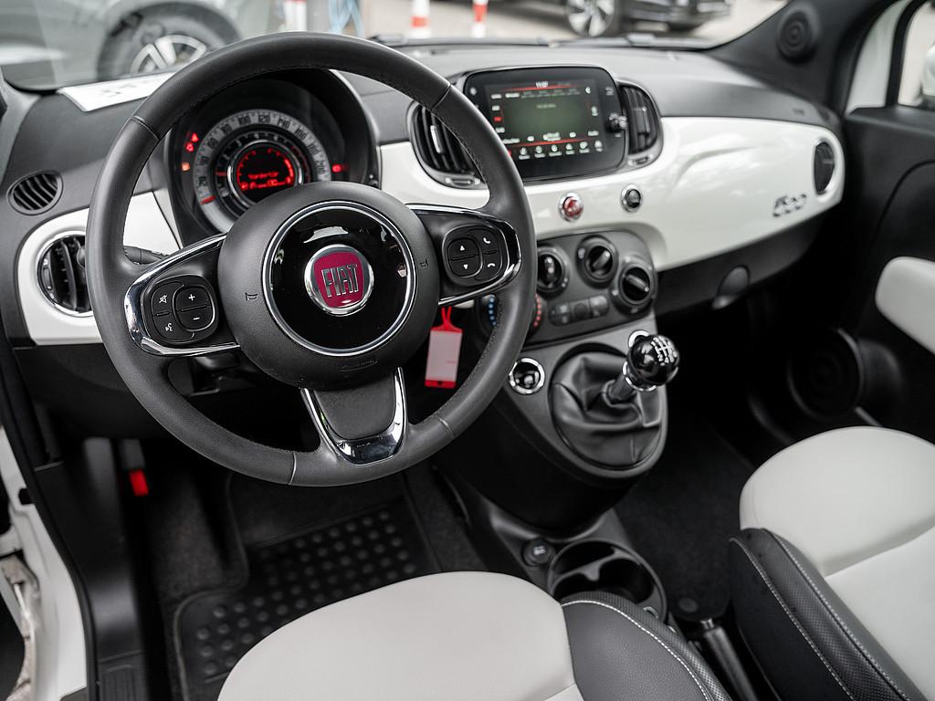 Fiat 500 1.0 Dolcevita, миниатюра 8