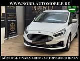 Ford S-MAX 2.0 EB AWD TITANIUM *190PS*STHZ*AHK*UPE55 - Ford S-Max in Oldenburg