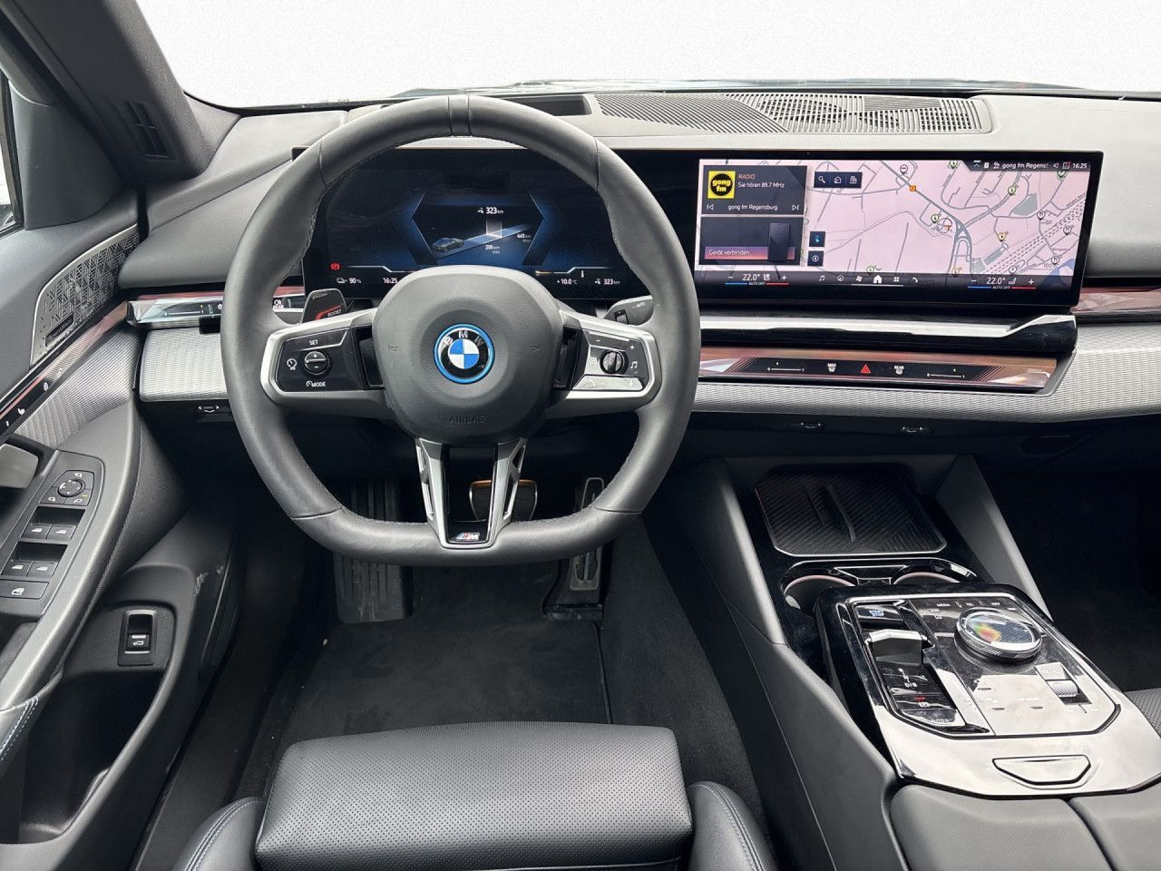 BMW i5 - Bild 17