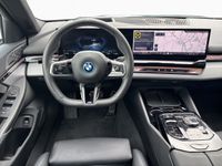 BMW i5 - Vorschau Bild 17