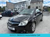 Opel Tigra Twin Top Edition+Teilleder+Klima+PDC - Opel Tigra: Twin Top