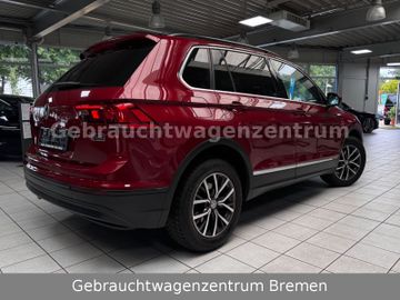 Volkswagen Tiguan - 6