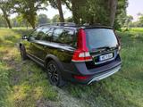 Volvo XC70 D4 Linje Svart 2WD aus 2016, wie Summum - gebrauchte Volvo XC70 aus dem Jahr 2016