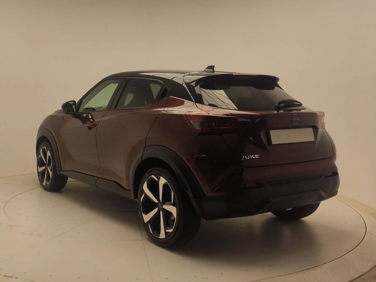 Nissan Juke 1.0 DIG-T 114 CV Tekna imagem 3