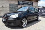 Volkswagen POLO IV Sportline GT 1.9 TDI*KLI*TÜV*AUS 1.HAND* - Volkswagen: Sportline