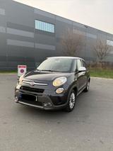Fiat 500 L 1,4 - Fiat 500L in Essen