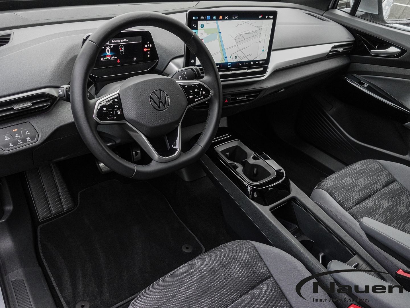 Volkswagen ID.4 - Bild 11