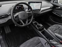 Volkswagen ID.4 - Vorschau Bild 11