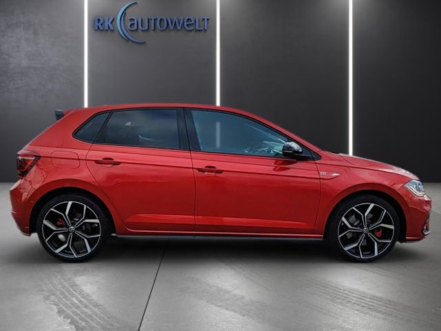 Polo GTI 2.0 TSI 140kW 7-Gang DSG