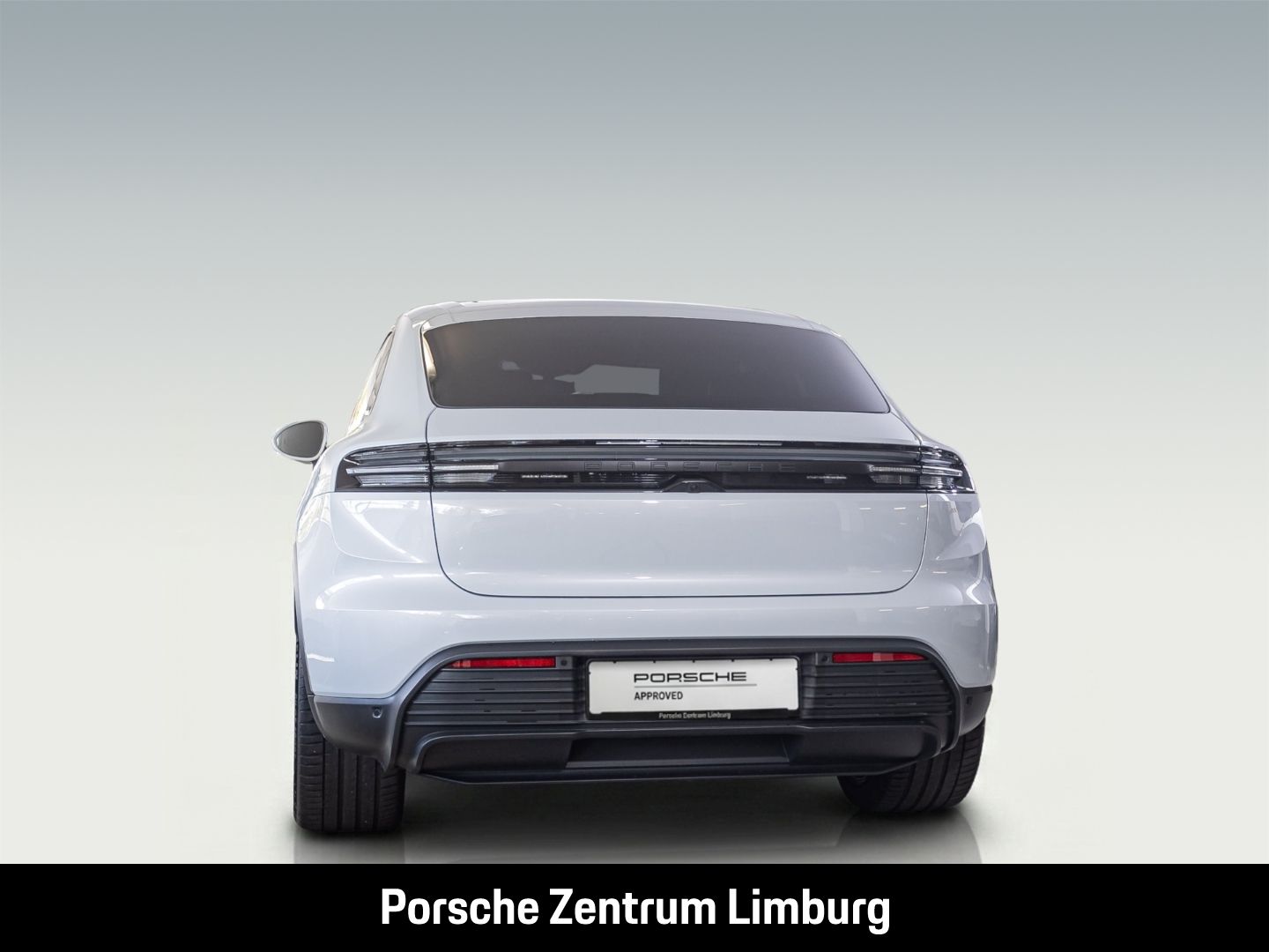 Porsche Macan - Bild 7