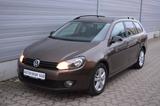 Volkswagen Golf VI 1.4 Variant Match PDC AHK 8xBereift - Volkswagen: Match