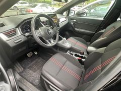 Fahrzeugabbildung Captur II R.S. Line 1.3 TCe 140 EDC Winter-Paket