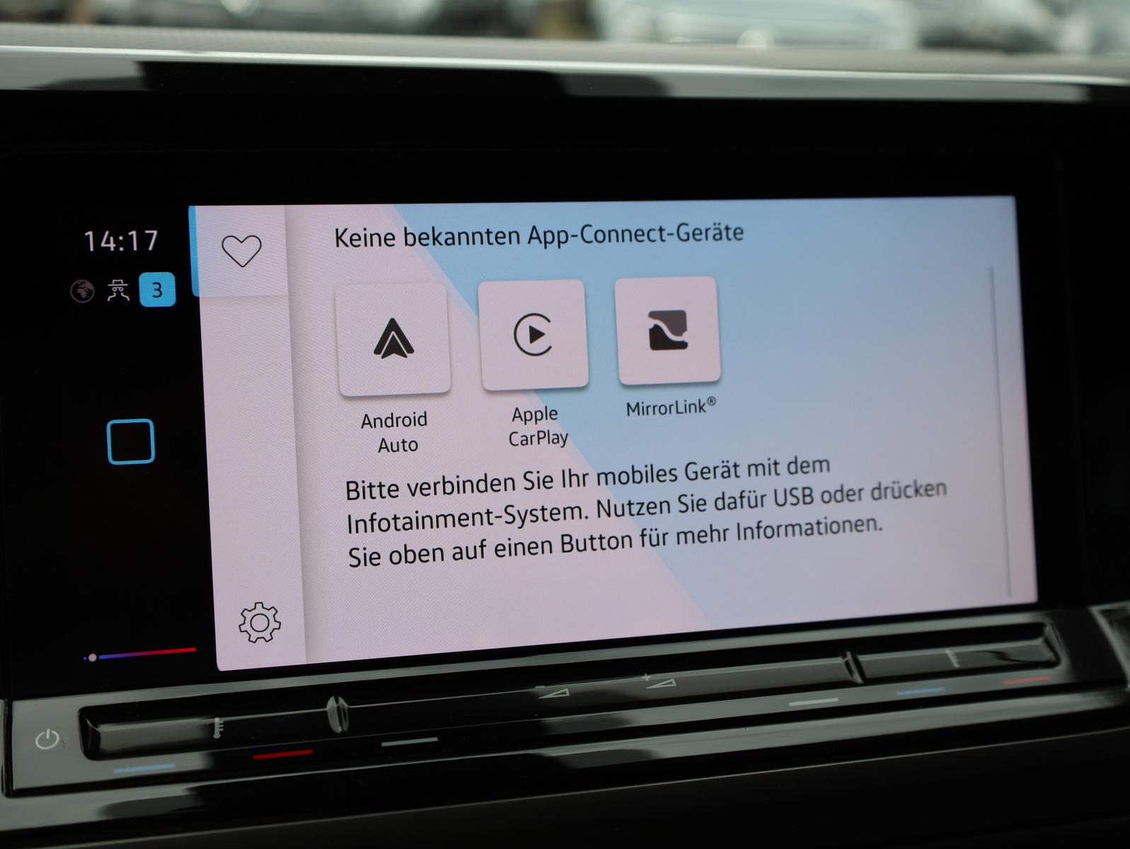 Volkswagen T7 Multivan 2.0TDI*Virtual*AppleCar*Tempomat*AHK
