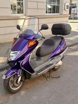 Honda FES 250 - HONDA ROLLER 250