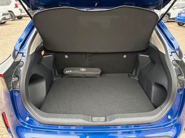 Toyota Yaris Cross - 7