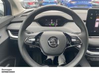 Skoda Enyaq - Vorschau Bild 12
