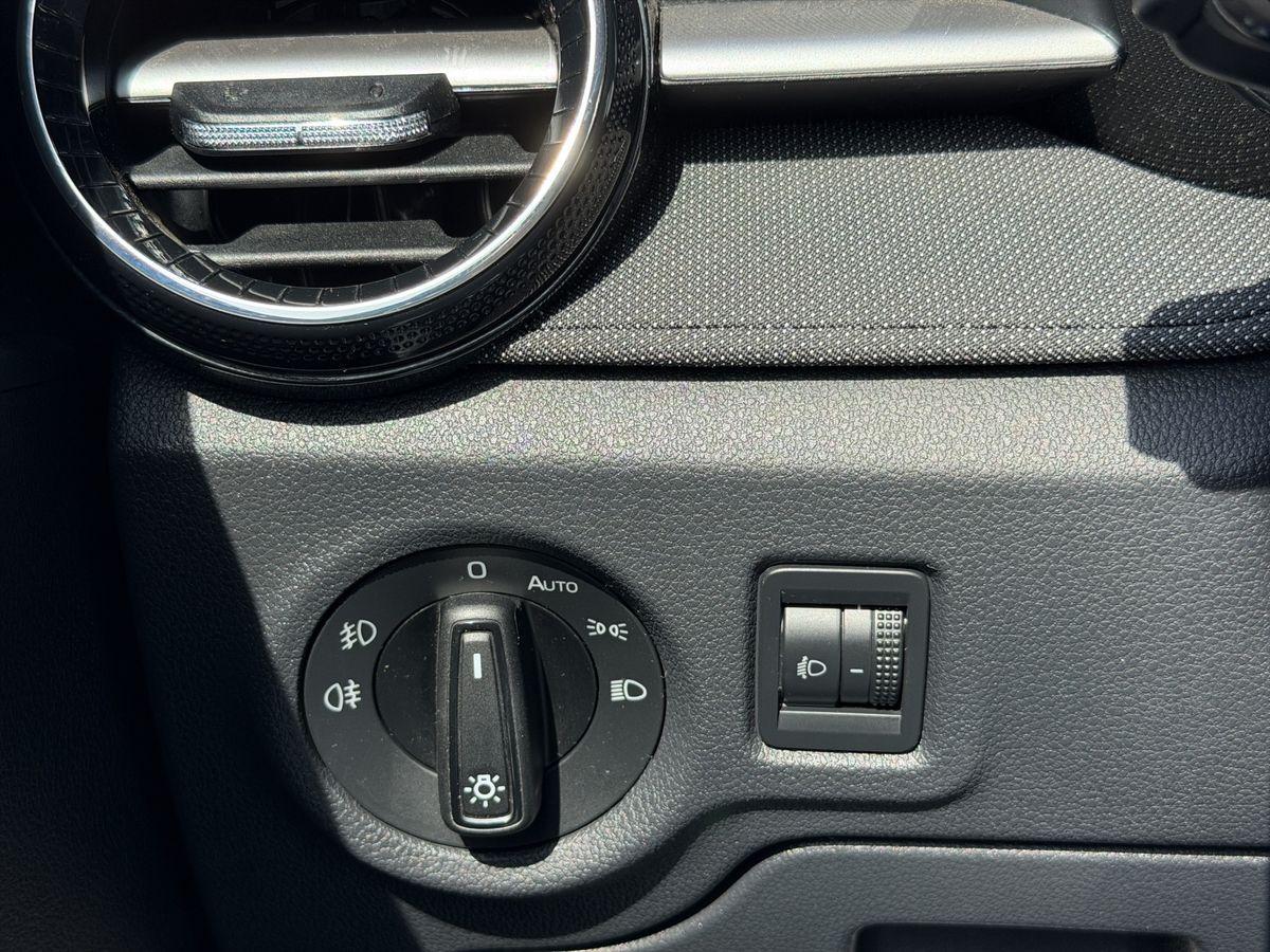 Skoda Fabia 1.0 TSI Selection Kamera*LED*SHZ*Carplay, миниатюра 24