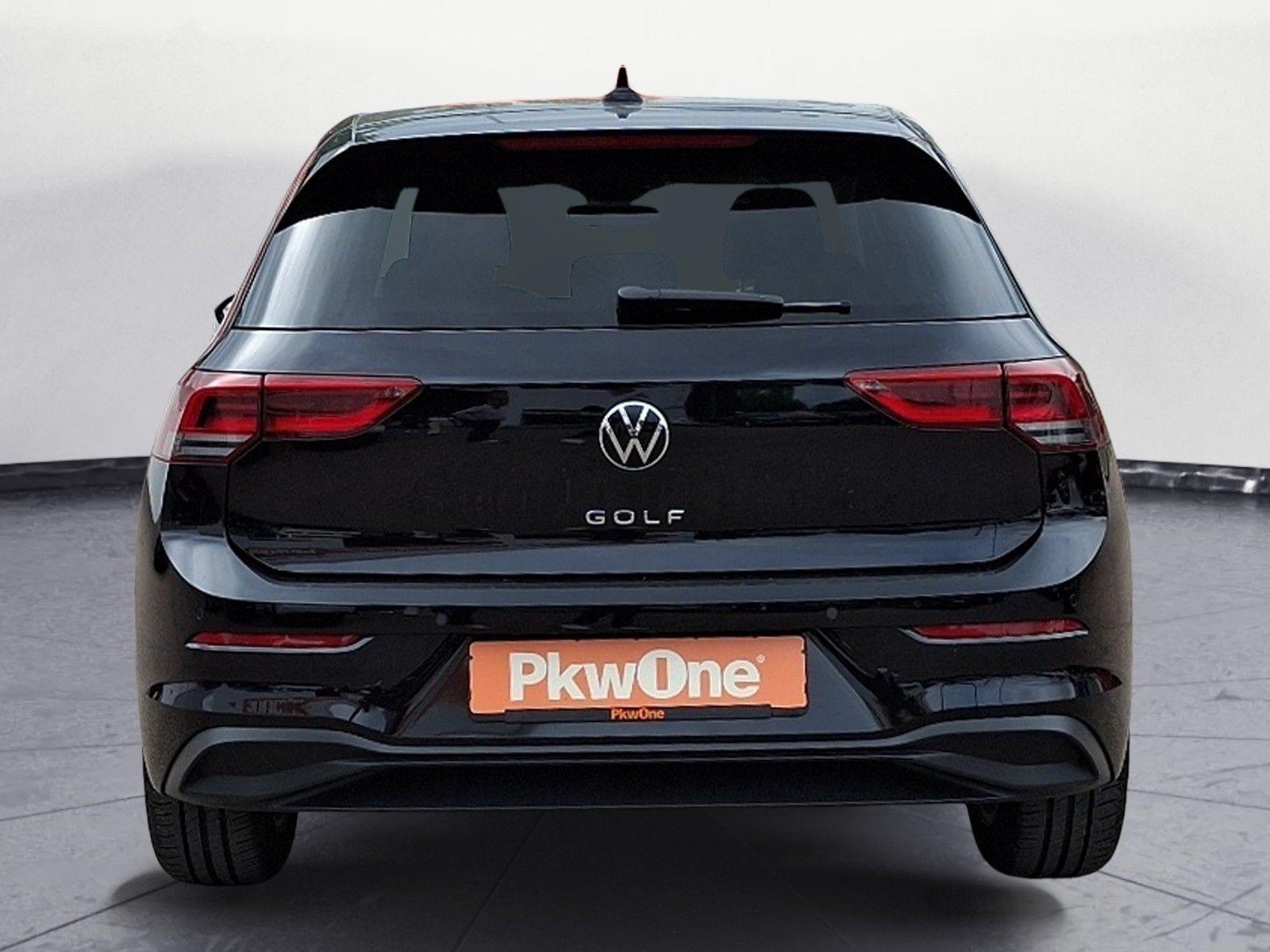 Volkswagen Golf 1,5 TSI Life ACC*SHZ*CARPLAY*PDC*SHZ*LRH*LE, миниатюра 4