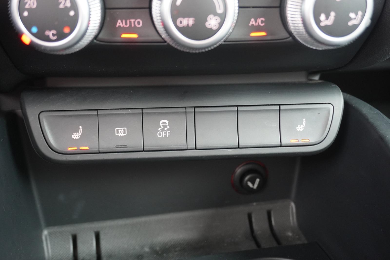 Audi A1 1.0 TFSI ultra sport Bi-Xenon Bose PDC USB