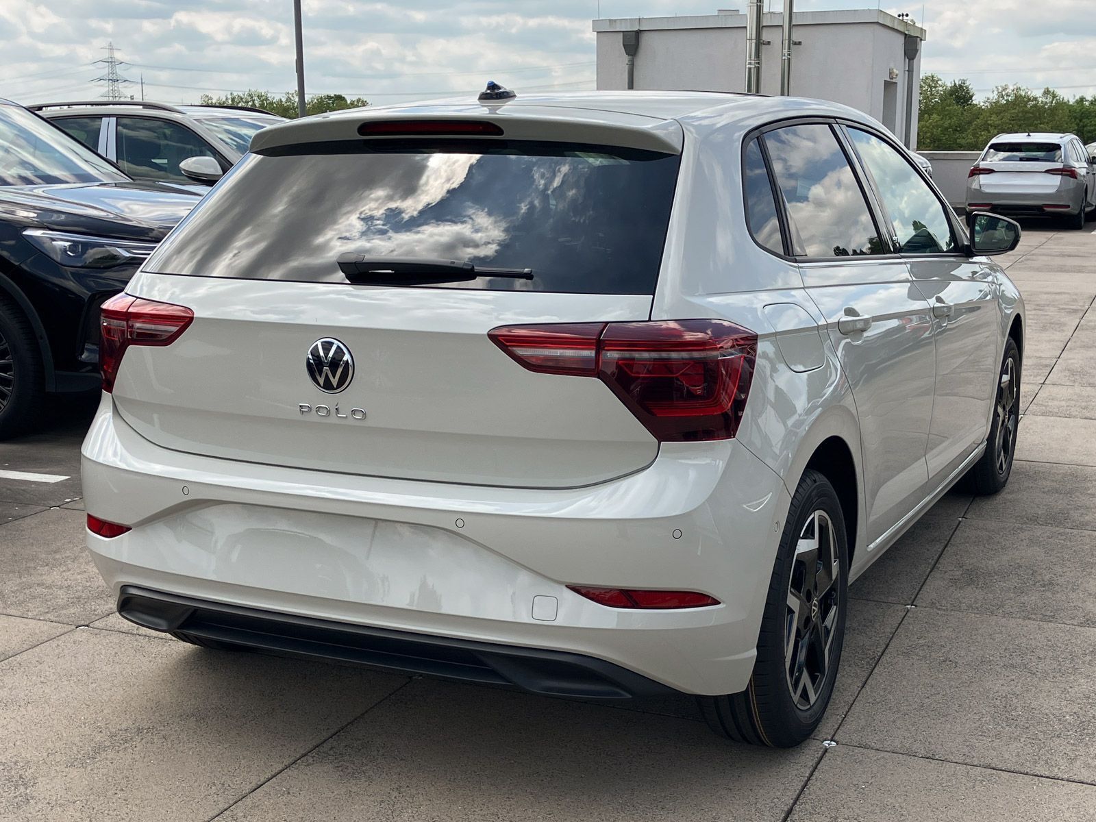 Volkswagen Polo - Bild 4