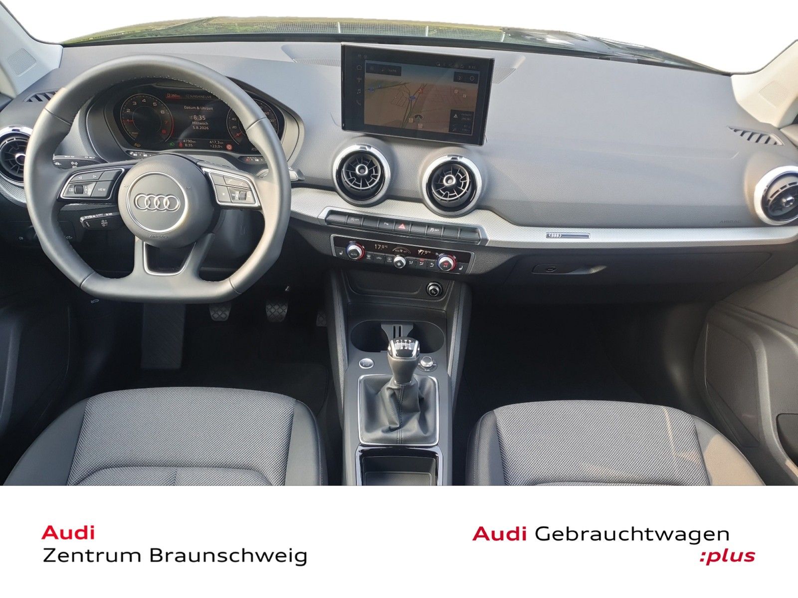 Audi Q2 - Bild 7