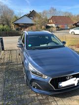 Hyundai i30 1.6 CRDi 81kW Passion Stargazing Blue - Hyundai i30 Passion mit Diesel-Antrieb