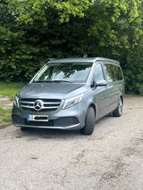 Mercedes-Benz Marco Polo Edition V300d 4-matic