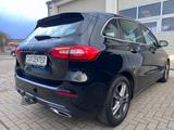 Mercedes-Benz B 180 d - Mercedes-Benz B 180 Gebrauchtwagen in Hannover