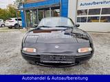 Mazda MX-5 Cabrio 1.8 *131PS*GARAGE*RENTNER*OLDTIMER* - Mazda MX-5 in Düsseldorf
