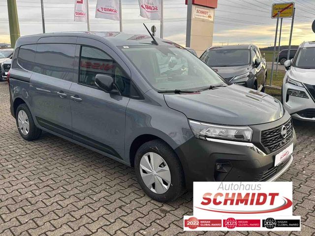 Nissan Townstar Kasten L2 N-Connecta 3 Sitze/AHK/Navi