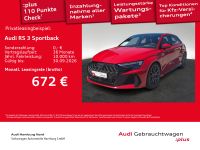 Audi RS3 - Vorschau Bild 2