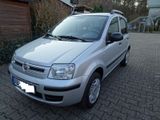 Fiat Panda 1,4 8V Natural Power Erdgas CNG MJ 2012 €5 - Fiat Panda: Erdgas
