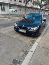 BMW Bmw  E60  520i - BMW: Kombi, E60