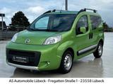 Fiat Qubo Trekking - Fiat Qubo: Trekking