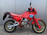 Honda NX 650 Dominator - HONDA 1990